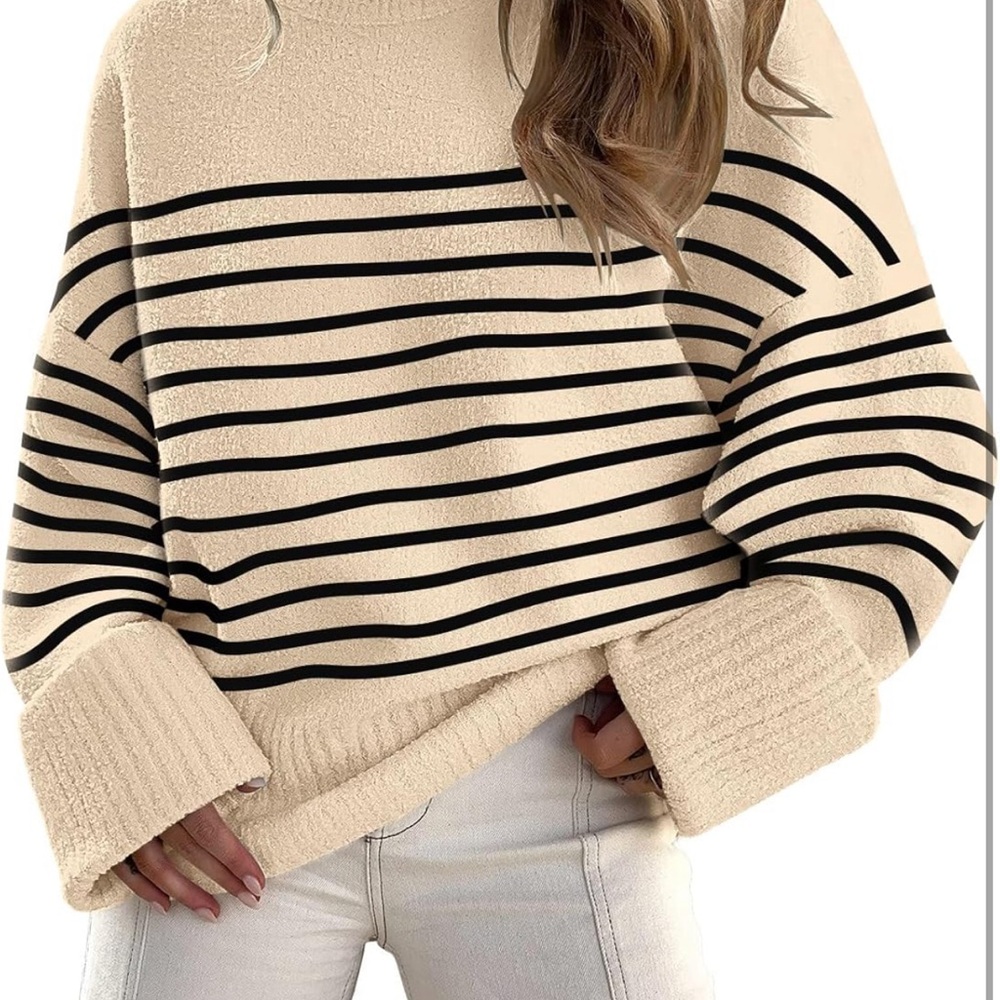 Cozy Sweater